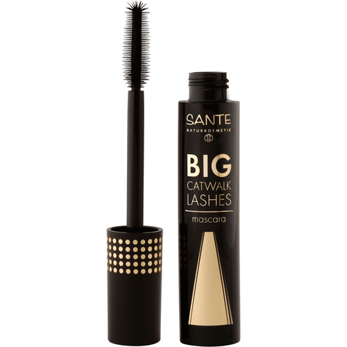 Sante_Mascara_Big_Catwalk_Lashes_No01_ Black